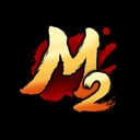 M2PVPLIST Logo
